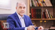 محمد رزم رئیس کل دادگستری لرستان