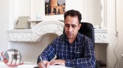 محمد مهدی گودرزی مدیر پایگاه بافت تاریخی بروجرد