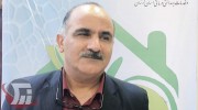 دکتر محمد کاکاوند رییس شبکه بهداشت بروجرد