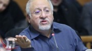 محمدجواد حق شناس عضو شوراي شهر تهران