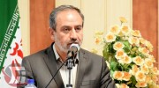 محمدرضا صفی خانی رئیس سازمان صنعت معدن و تجارت لرستان