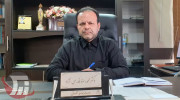 محمدرضا فارسی نژاد مدیرکل پزشکی قانونی لرستان