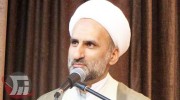 حجت الاسلام محمدرضا مبلغی نماینده کوهدشت و رومشکان در مجلس