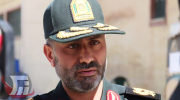 هشدار قاطع پلیس لرستان به مخلان امنیت