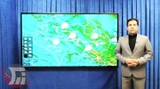 محمدی مقدم کارشناس هواشناسی لرستان