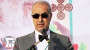 محمود ثمینی رئیس ستاد انتخابات استان لرستان