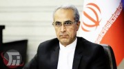 محمود ثمینی رئیس ستاد انتخابات استان لرستان
