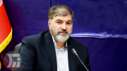 منصور احمدی مدیرکل فرهنگ و ارشاد اسلامی لرستان