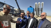 بروجرد به قطب جدید تولید تبدیل می‌شود