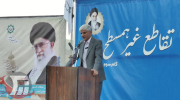 قرارگاه خاتم‌الانبیا؛ همراه ارزشمند پروژه‌های عمرانی لرستان