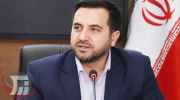 مهدی محمودوند مسئول بسیج رسانه لرستان