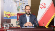 «مهران امیری» مدیرعامل شرکت برق لرستان شد