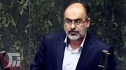 مهرداد ویسکرمی نماینده مردم خرم آباد و چگنی در مجلس شورای اسلامی