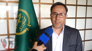 افتتاح ۳۳ طرح کشاورزی در لرستان همزمان با هفته دولت