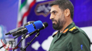 مقاومت «حماس» برگرفته از الگوهای اطلاعاتی دفاع مقدس است