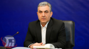 آغاز آبرسانی پایدار به روستاهای پایین‌دست سد ایوشان خرم‌آباد