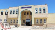 ساخت ۱۱ مدرسه در پلدختر 