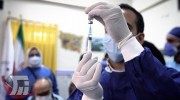 ۳۰۰ هزار لرستانی واکسن کرونا تزریق نکرده‌اند