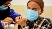 مراکز واکسیناسیون کرونا در لرستان
