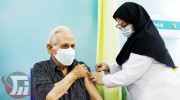آغاز تزریق واکسن ایرانی کرونا در لرستان