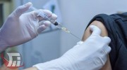 ظرفیت تزریق روزانه ۲هزار واکسن در سپاه خرم‌آباد