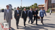 افزایش دو برابری زیرساخت‌های گردشگری لرستان
