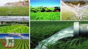 افتتاح ۷۹ طرح حوزه کشاورزی لرستان 