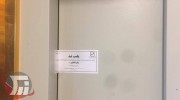 پلمب ۹ آسانسور غیر استاندارد ادارات لرستان