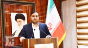 پویا تابعی مدیرکل بنیاد مسکن لرستان