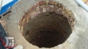 پلمب ۴۲ حلقه چاه آب غیرمجاز در لرستان