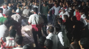 مرگ ۸ جوان در چاه متروکه کوهنانی؛ 