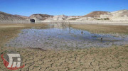 کاهش ۵۲۰ میلیون مترمکعبی آبخوان‌های لرستان