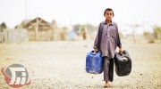 کمبود آب آشامیدنی در روستاهای لرستان طی ماه‌های آینده