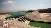 سد «کمندان» سال 1400 افتتاح می‌شود
