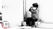 544 کودک کار در خیابان‌های لرستان