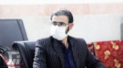 کیانوش سوری رئیس اداره فرهنگ و ارشاد اسلامی رومشکان