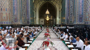 میزبانی ۸۲ مسجد لرستان برای اعتکاف
