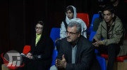 برگزاری کارگاه هنرهای نمایشی در خرم آباد