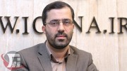 عباس گودرزي نماينده مردم بروجرد و اشترينان در مجلس شوراي اسلامي