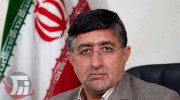 کاظمی نماینده مردم پلدختر در مجلس شورای اسلامی 