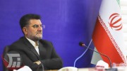 اسد عبدالهي معاون امور اقتصادی و توسعه منابع استانداری لرستان