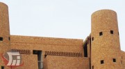 تخریب ساخت و سازهای غیرمجاز محدوده مرکز فرهنگی دفاع مقدس لرستان
