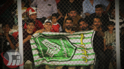 حواشی بازی با پرسپولیس برای خیبر گران تمام شد
