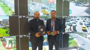 درخشش لرستان در کنفرانس ملی مخابرات ایران