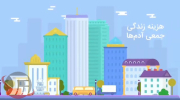 مالیات، هزینه زندگی جمعی آدم‌ها
