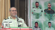 سردار یحیی الهی 