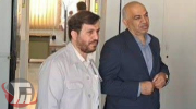 تقدیر فرماندار از کمیته امداد خرمآباد در حوزه اشتغالزایی