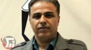 محمود زرین‌جویی مدیرکل بنیاد شهید لرستان