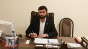 احمد حقی رئیس دانشگاه فرهنگیان لرستان 