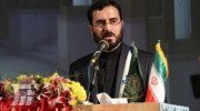 سید محمد هاشمی معاون وزیر ارشاد